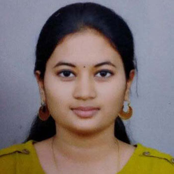Sridevi CA Student